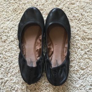 Lucky Brand flats