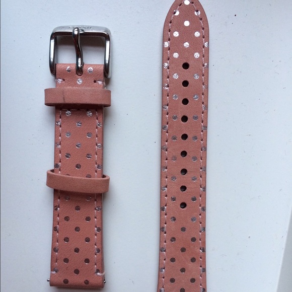 Fossil Watch Strap