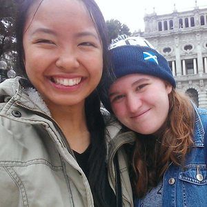 Meet your Posher, Cheyenne