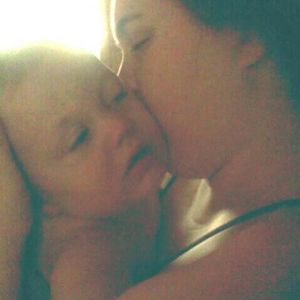 Meet your Posher, Brandy