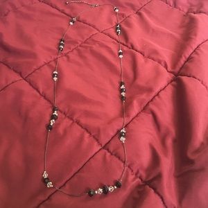 F21 wrap around Necklace