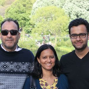 Meet your Posher, Neeta