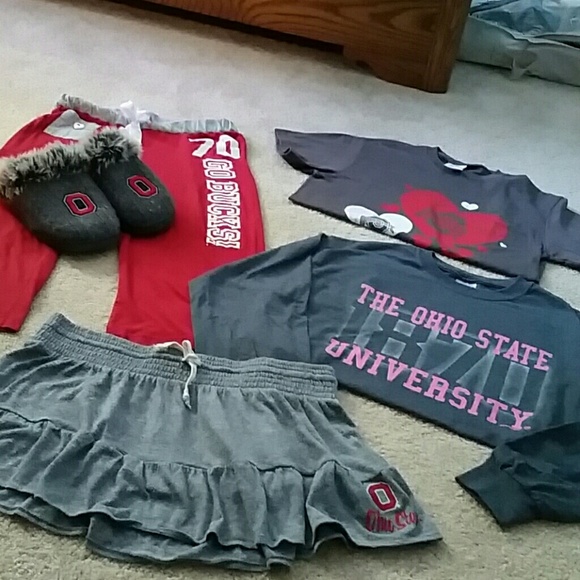 Ohio State Fun Bundle!!