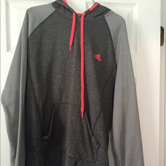 Women's Adidas hoodie