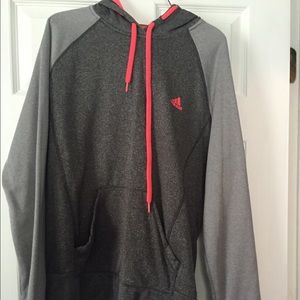 Women's Adidas hoodie