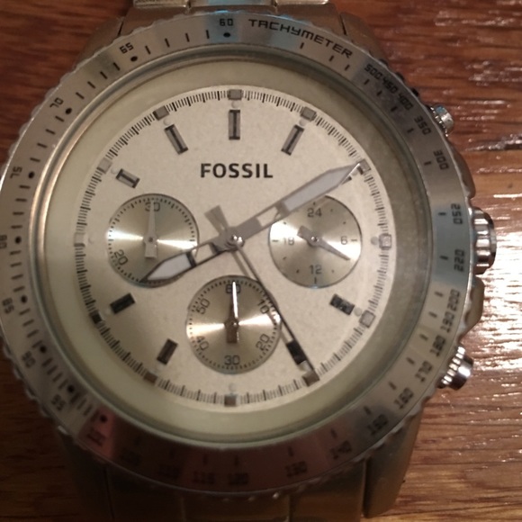 Fossil watch - Picture 2 of 3