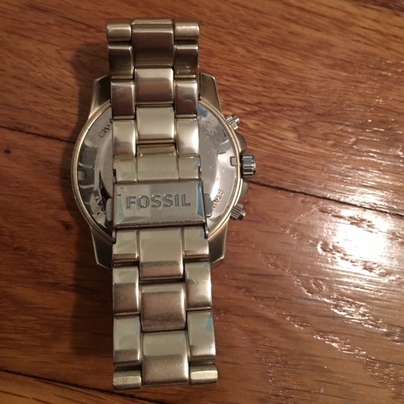 Fossil watch - Picture 3 of 3