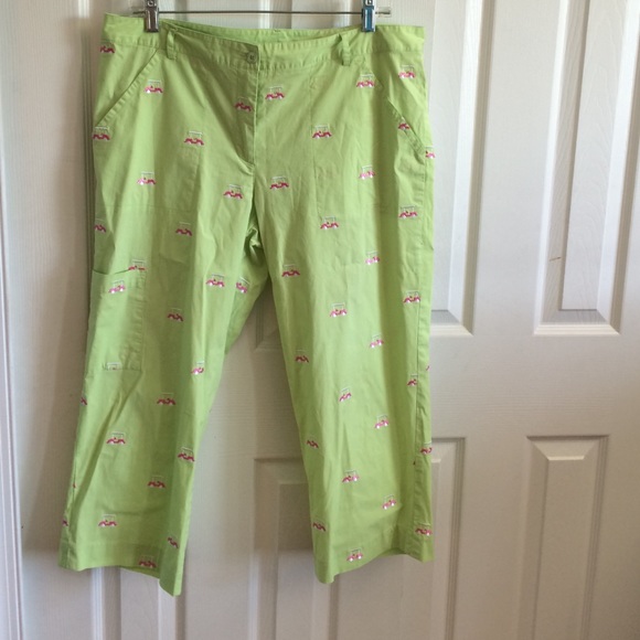 Lilly Pulitzer, Size 14