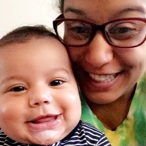 Meet your Posher, Arihanna