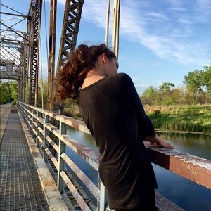 Meet your Posher, Devin