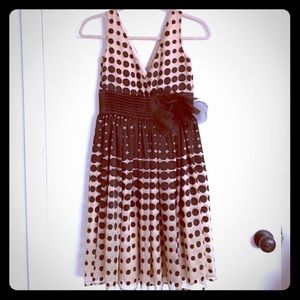 Anthropologie Dress