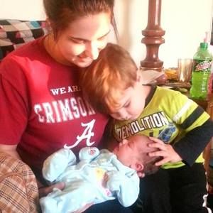 Meet your Posher, Lacey