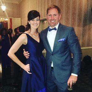 Meet your Posher, Kellie