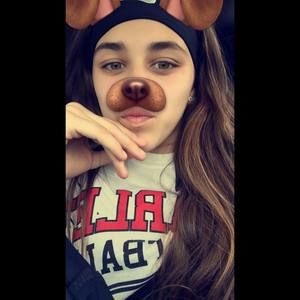 Meet your Posher, Mia