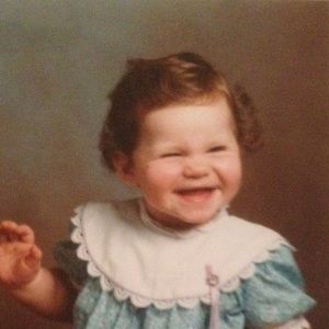 Meet your Posher, Kristen