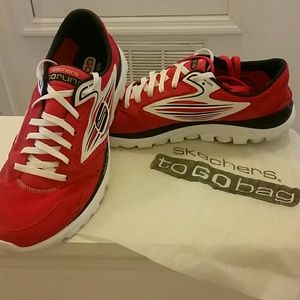 Skechers GoRun Running Shoes!