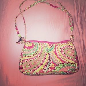Vera Bradley purse