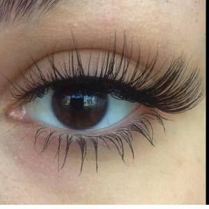 Meet your Posher, Hattie