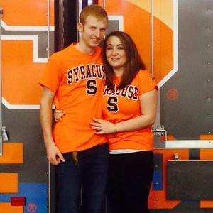 Meet your Posher, Jordan