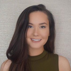 Meet your Posher, Jaye