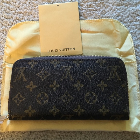 Wallet.