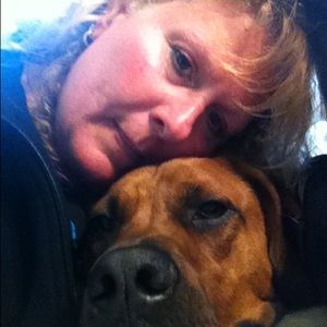 Meet your Posher, Wendy