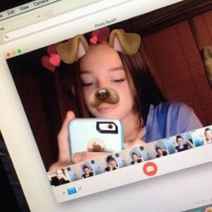 Meet your Posher, Jacquelyn