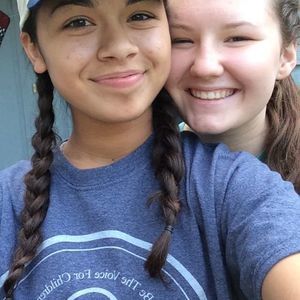 Meet your Posher, Lilly