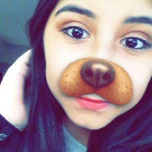 Meet your Posher, Ciara