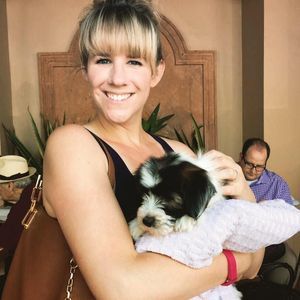 Meet your Posher, Jenny