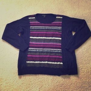 J. Crew sweater