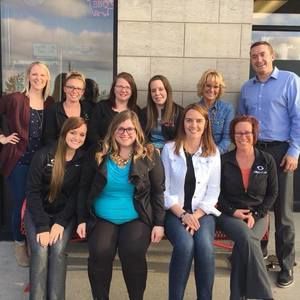 Meet your Posher, Hillary