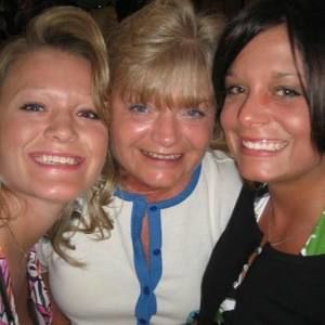 Meet your Posher, Kelli