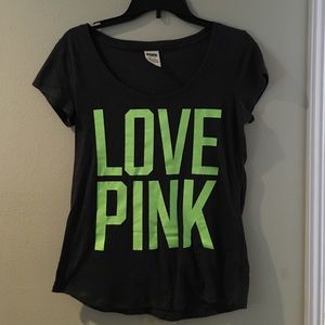 Victoria's Secret t-shirt