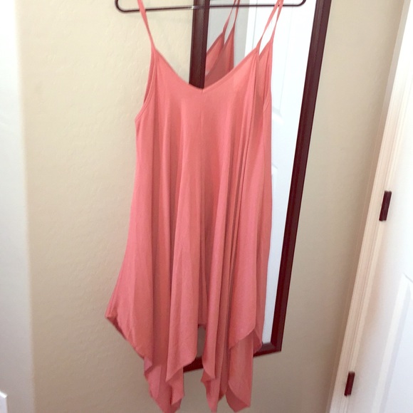 A cute dress