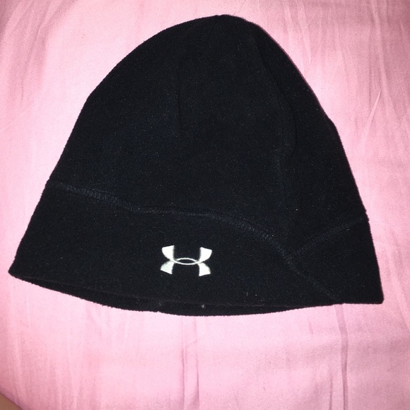 under armour running hat