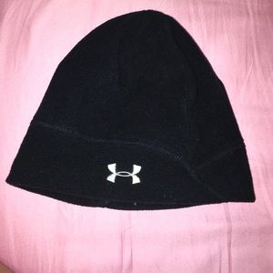 under armour running hat