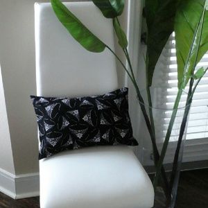 Princess Crown Pillow Cover