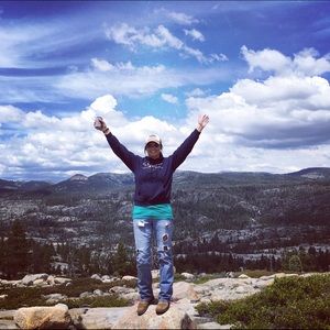 Meet your Posher, Amanda