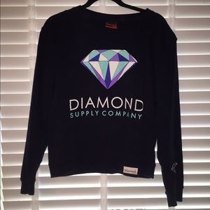 NEW Diamond Supply Noodie