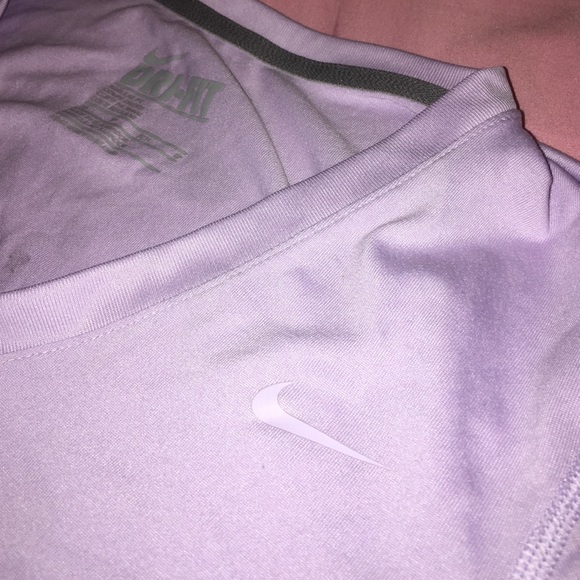 Nike dri fit long sleeve - Picture 2 of 3