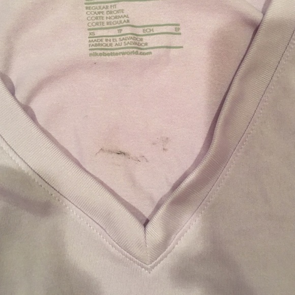 Nike dri fit long sleeve - Picture 3 of 3