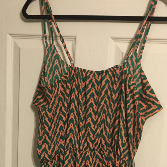 Romper - Picture 3 of 4