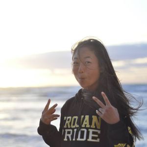 Meet your Posher, Haley