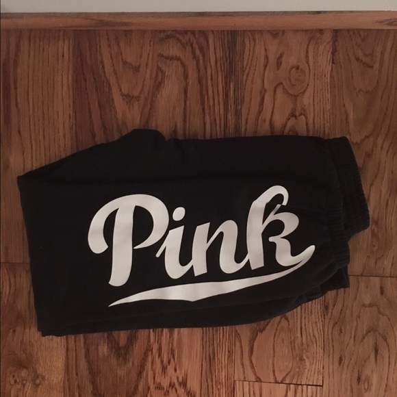 NWOT VS PINK Sweatpants