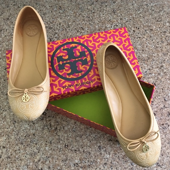 Tory Burch Flats - Picture 4 of 4