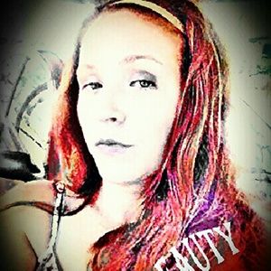 Meet your Posher, Nevaeh