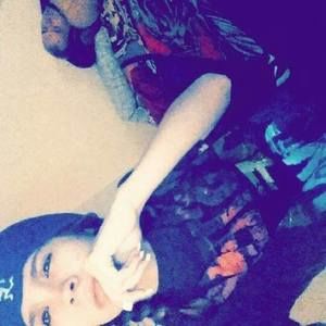 Meet your Posher, Ashleyy