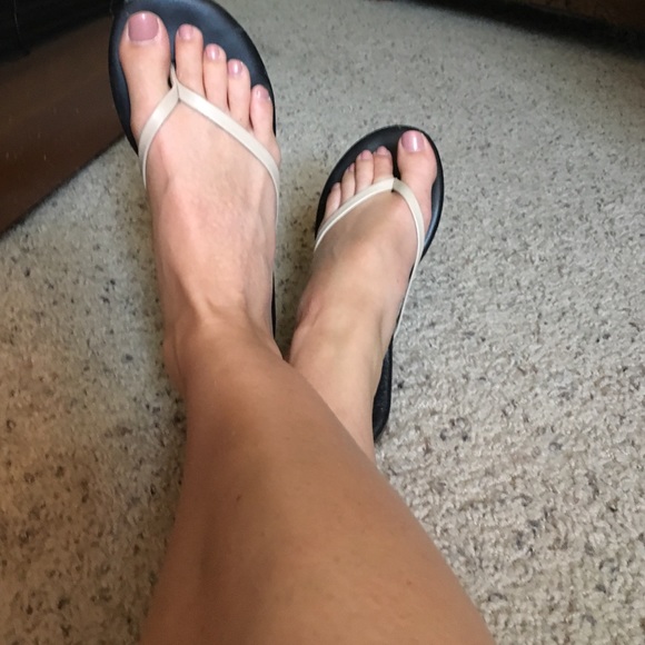 Flip flops