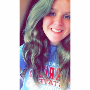 Meet your Posher, Ellie